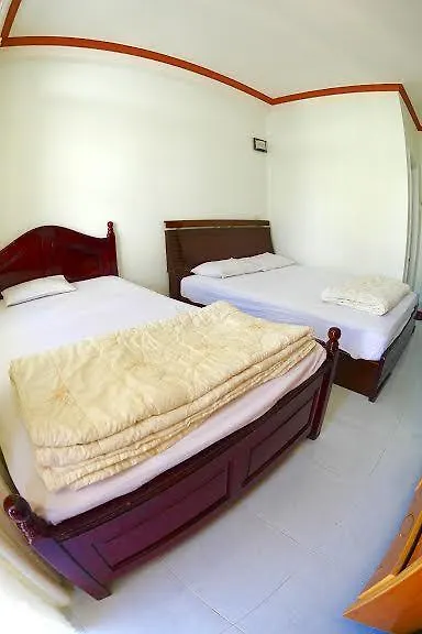 Sea Moon Hotel Нячанг