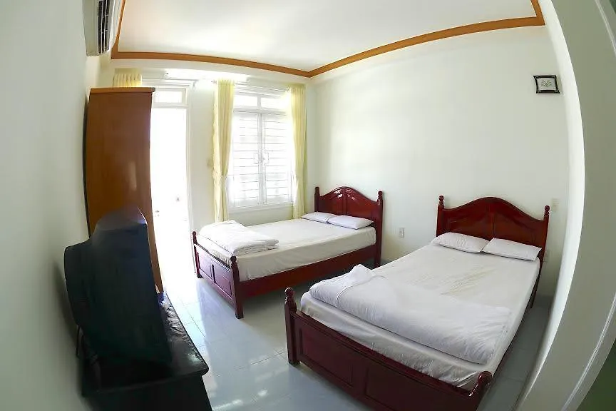 Sea Moon Hotel Нячанг
