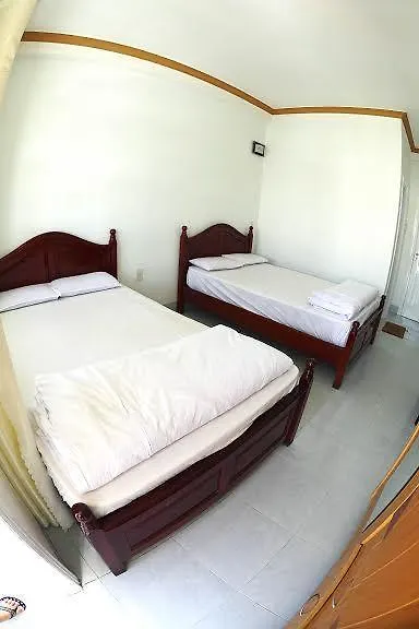 Sea Moon Hotel Нячанг