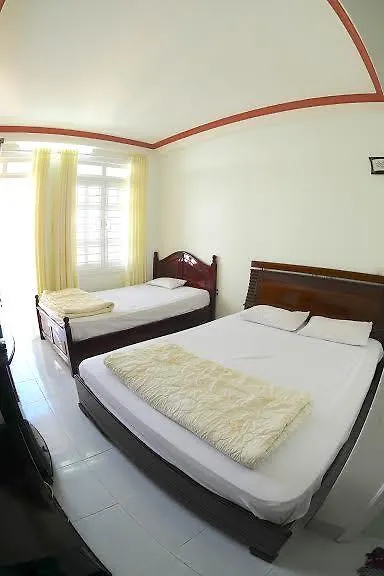 Sea Moon Hotel Нячанг