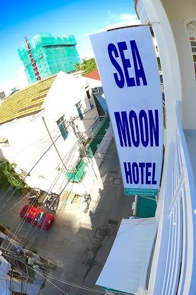 Sea Moon Hotel Нячанг