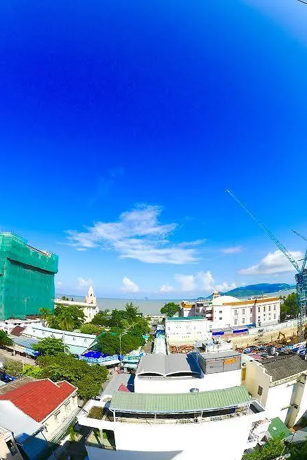 Sea Moon Hotel Nha Trang