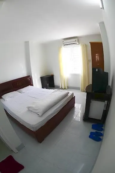 Sea Moon Hotel Nha Trang