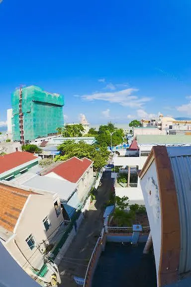 Sea Moon Hotel Nha Trang