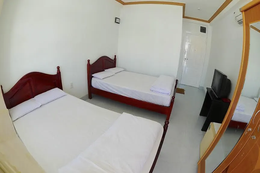 **  Sea Moon Hotel Nha Trang Vietnam